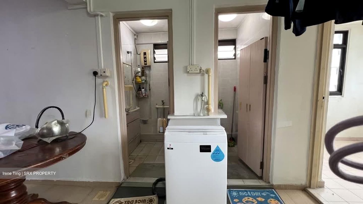 Blk 26 Toa Payoh East (Toa Payoh), HDB 3 Rooms #604559911